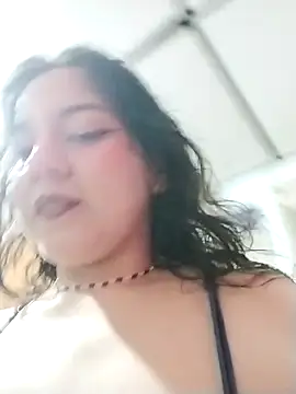 ChloeNoire online show from November 6, 2025, 4:57 am