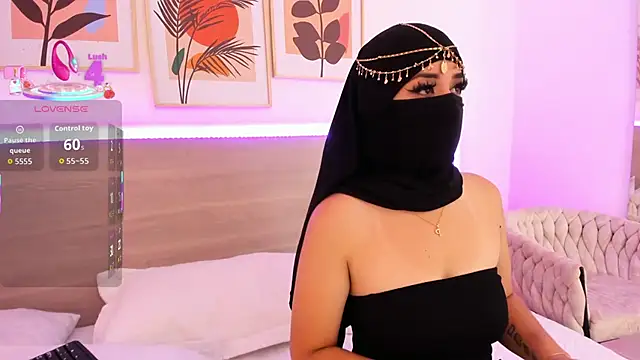  Malak online show from May 2, 2026, 4:01 pm