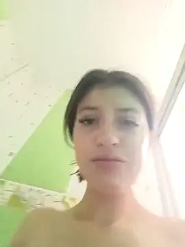 Snapshot of SALOME-28_ chatting on September 29, 2025, 1:16 pm SALOME-28 online show from September 29, 2025, 1:16 pm