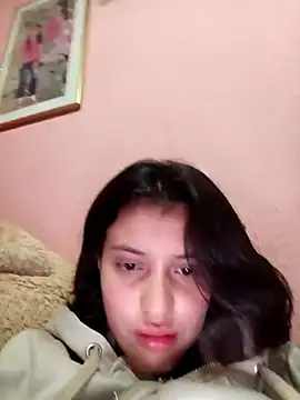 Snapshot of SALOME-28_ chatting on October 7, 2025, 1:25 am SALOME-28 online show from October 7, 2025, 1:25 am