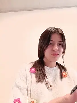 Snapshot of SALOME-28_ chatting on October 14, 2025, 2:51 pm SALOME-28 online show from October 14, 2025, 2:51 pm