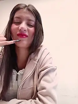 Snapshot of SALOME-28_ chatting on October 17, 2025, 2:41 pm SALOME-28 online show from October 17, 2025, 2:41 pm