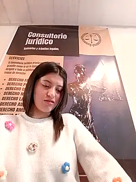 Snapshot of SALOME-28_ chatting on November 7, 2025, 3:34 pm SALOME-28 online show from November 7, 2025, 3:34 pm