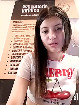 Snapshot of SALOME-28_ chatting on November 8, 2025, 3:56 pm SALOME-28 online show from November 8, 2025, 3:56 pm