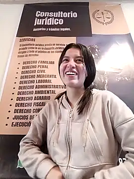 Snapshot of SALOME-28_ chatting on November 11, 2025, 3:34 pm SALOME-28 online show from November 11, 2025, 3:34 pm