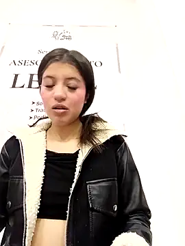 SALOME-28  online show from May 11, 2026, 12:55 pm