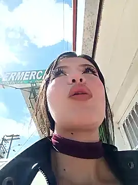 SALOME-28  online show from June 17, 2026, 2:29 pm