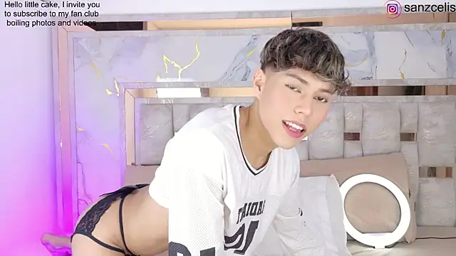 Little liam online show from March 30, 2026, 10:22 pm