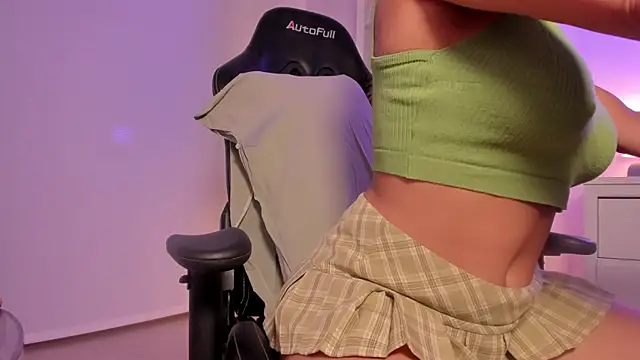 milfnameless online show from June 21, 2026, 10:12 pm