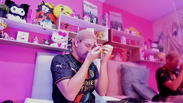 Marian Cristal online show from February 4, 2026, 3:45 am