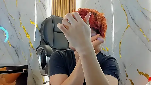 Marian Cristal online show from February 22, 2026, 3:29 am