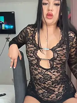 CherryAvena05 online show from September 24, 2025, 8:45 pm