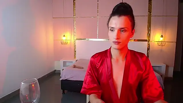 Snapshot of IsabelFernandez chatting on October 9, 2025, 5:16 am IsabelFernandez online show from October 9, 2025, 5:16 am