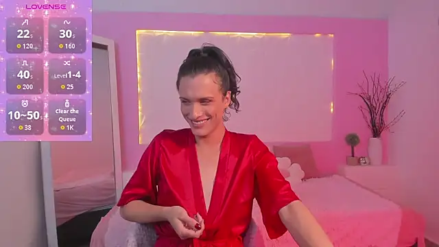 Snapshot of IsabelFernandez chatting on November 8, 2025, 3:07 am IsabelFernandez online show from November 8, 2025, 3:07 am