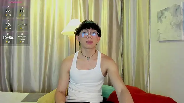 liam twiink online show from April 30, 2026, 7:31 pm