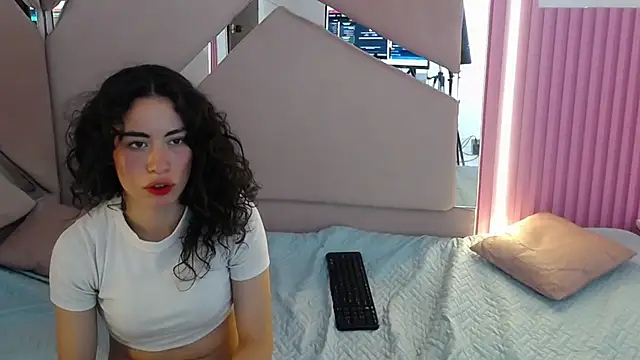 oblivionlove online show from June 11, 2026, 2:53 am