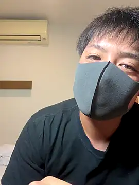 Ryudasu121314 online show from October 7, 2025, 10:01 am