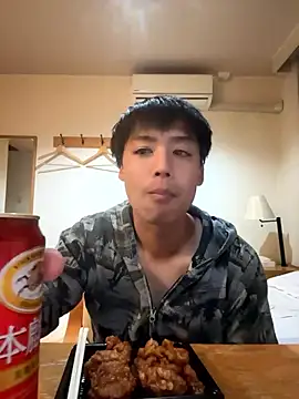 Ryudasu121314 online show from October 15, 2025, 9:31 am