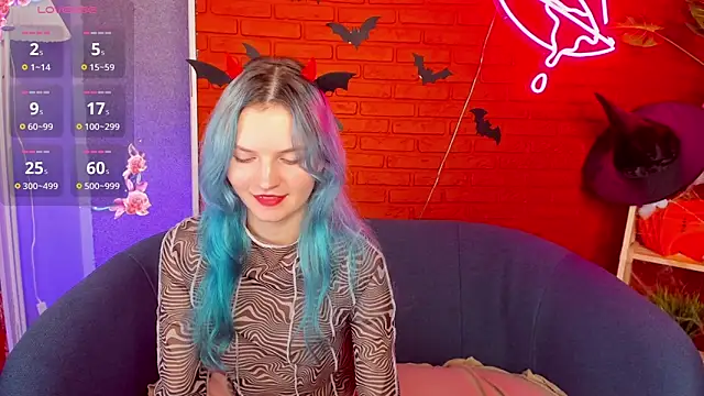 Snapshot of Lika_Sky chatting on October 27, 2025, 11:14 am Lika Sky online show from October 27, 2025, 11:14 am