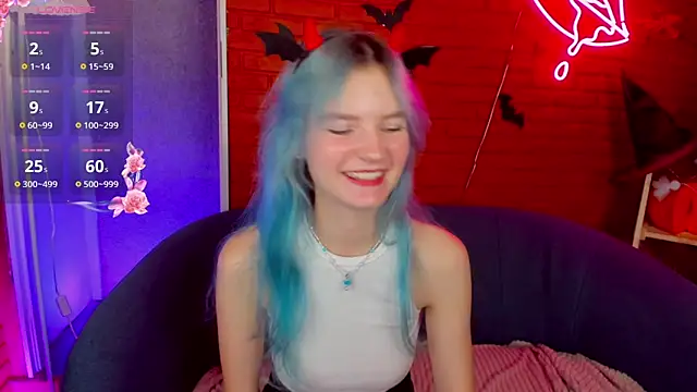 Snapshot of Lika_Sky chatting on November 2, 2025, 11:23 am Lika Sky online show from November 2, 2025, 11:23 am