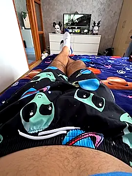 Foxbiker online show from February 18, 2026, 11:06 am