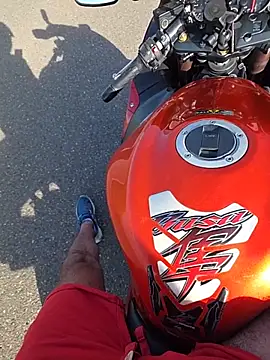 Foxbiker online show from May 29, 2026, 3:10 pm