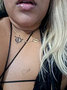 Juju Moreninha online show from September 19, 2025, 11:49 pm