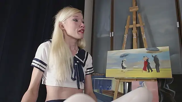 Snapshot of GirlFeetQueen chatting on September 26, 2025, 7:07 pm GirlFeetQueen online show from September 26, 2025, 7:07 pm