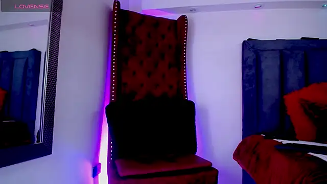 EvaGoddess  online show from February 1, 2026, 7:12 pm