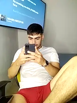 Mason grey online show from February 2, 2026, 11:09 am