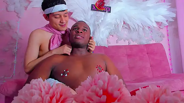 Snapshot of Amun_obsidian chatting on October 11, 2025, 12:47 pm Amun obsidian online show from October 11, 2025, 12:47 pm