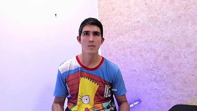 samir amar1 online show from September 25, 2025, 9:18 pm
