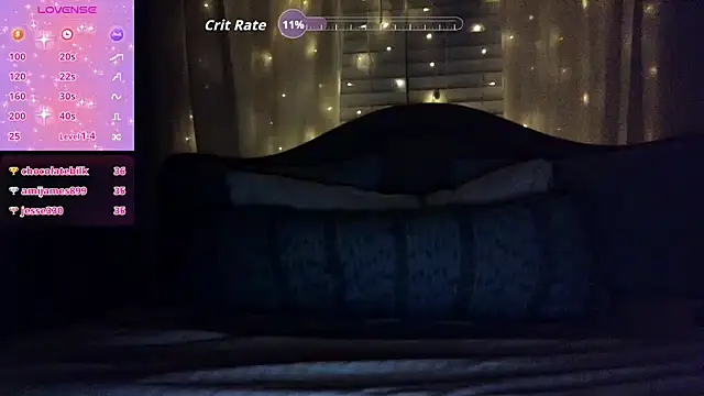 STIFFLERSMOMM online show from October 5, 2025, 1:59 am