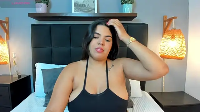 Snapshot of daniela_crozee_ chatting on October 4, 2025, 2:20 am daniela crozee online show from October 4, 2025, 2:20 am