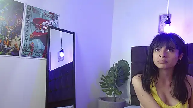 Snapshot of YessBoobs0 chatting on October 31, 2025, 5:19 am YessBoobs0 online show from October 31, 2025, 5:19 am