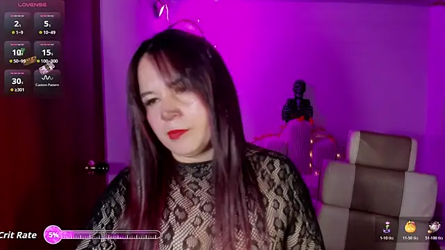 Snapshot of N-aughty_C-harlotte chatting on October 20, 2025, 1:06 am N-aughty C-harlotte online show from October 20, 2025, 1:06 am