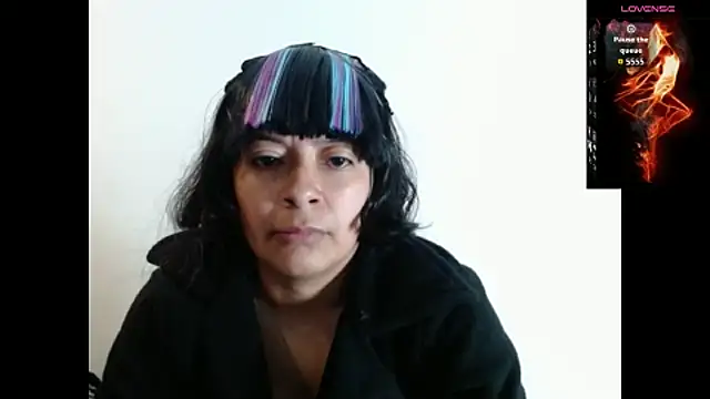 Snapshot of Acelinrose chatting on September 25, 2025, 9:35 am Acelinrose online show from September 25, 2025, 9:35 am