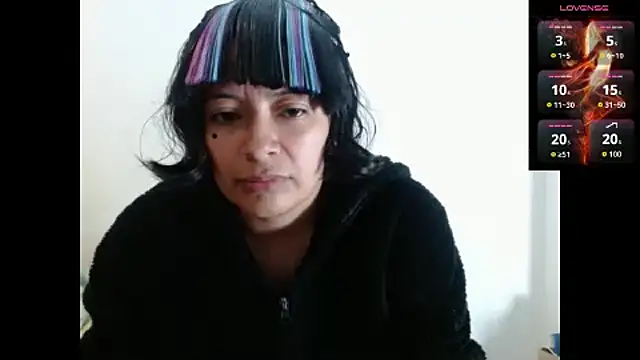 Snapshot of Acelinrose chatting on September 28, 2025, 2:39 am Acelinrose online show from September 28, 2025, 2:39 am