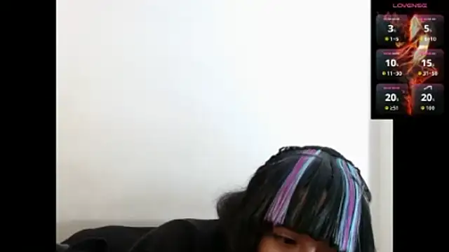 Snapshot of Acelinrose chatting on October 23, 2025, 10:08 pm Acelinrose online show from October 23, 2025, 10:08 pm