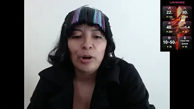 Snapshot of Acelinrose chatting on October 29, 2025, 7:59 pm Acelinrose online show from October 29, 2025, 7:59 pm