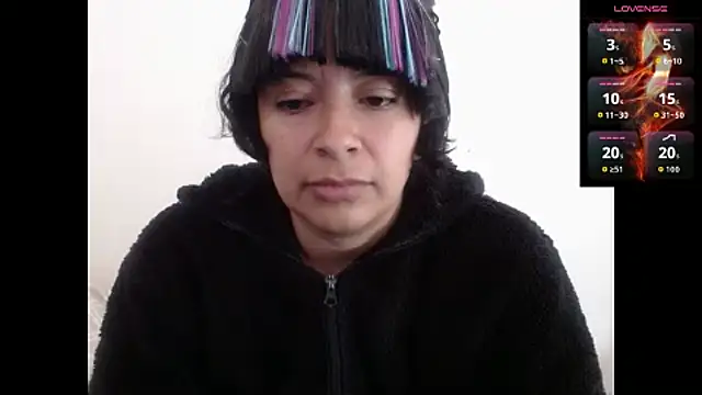 Snapshot of Acelinrose chatting on November 6, 2025, 1:34 pm Acelinrose online show from November 6, 2025, 1:34 pm