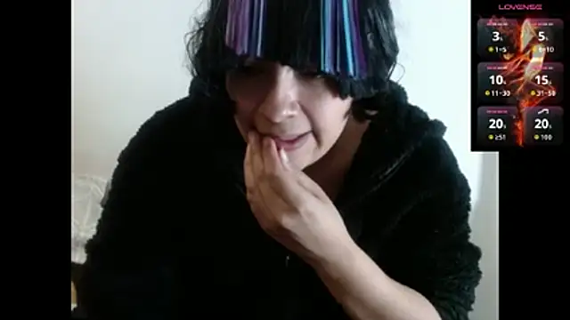 Snapshot of Acelinrose chatting on November 7, 2025, 2:22 am Acelinrose online show from November 7, 2025, 2:22 am