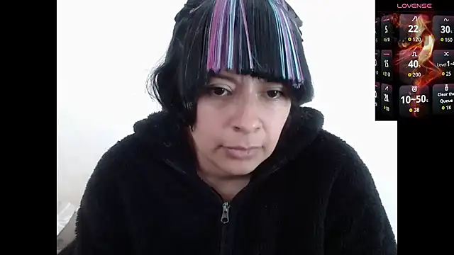 Snapshot of Acelinrose chatting on November 7, 2025, 2:28 pm Acelinrose online show from November 7, 2025, 2:28 pm