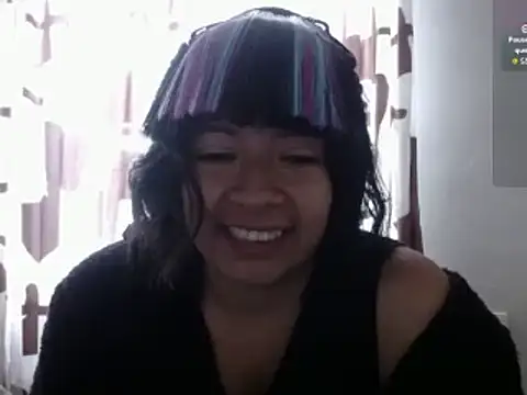 Acelinrose online show from May 9, 2026, 1:16 pm