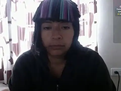 Acelinrose online show from June 4, 2026, 12:44 pm