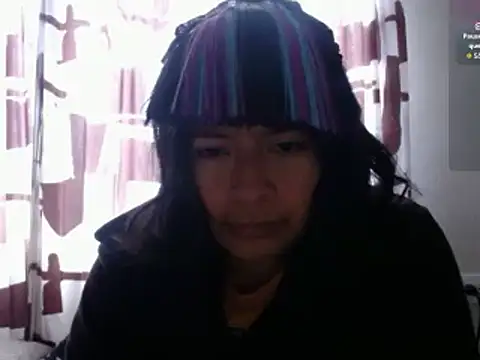 Acelinrose online show from June 6, 2026, 1:16 pm