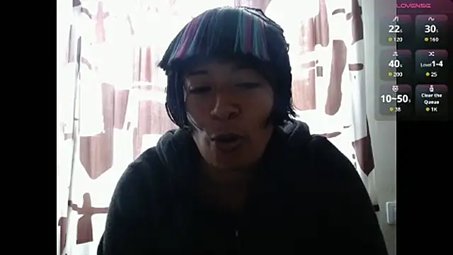 Snapshot of Acelinrose chatting on June 29, 2026, 2:06 pm Acelinrose online show from June 29, 2026, 2:06 pm