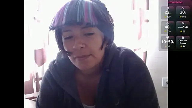 Snapshot of Acelinrose chatting on June 30, 2026, 5:58 pm Acelinrose online show from June 30, 2026, 5:58 pm