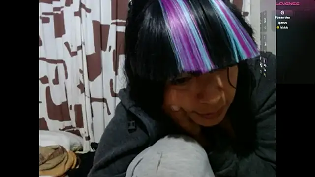 Snapshot of Acelinrose chatting on July 2, 2026, 3:23 am Acelinrose online show from July 2, 2026, 3:23 am