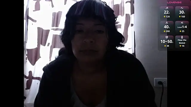 Snapshot of Acelinrose chatting on July 3, 2026, 12:22 pm Acelinrose online show from July 3, 2026, 12:22 pm